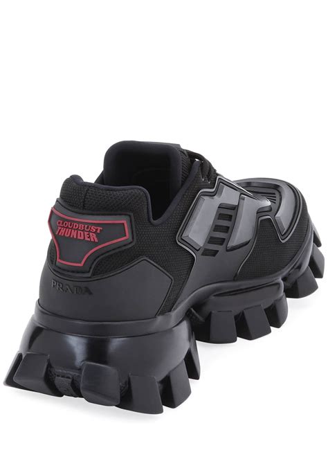 prada cloudbust thunder price.